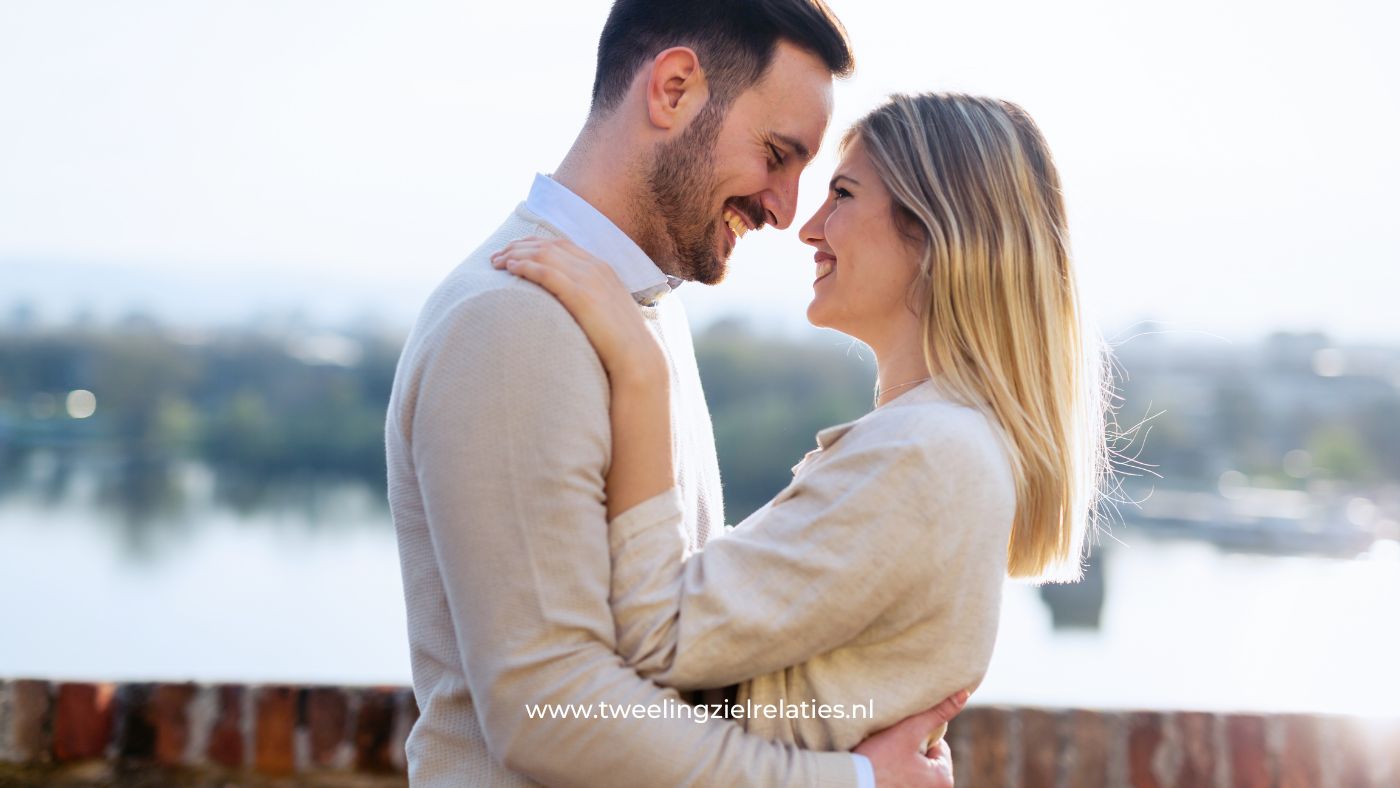 20 Tekenen dat je je Tweelingziel hebt gevonden - Tweelingzielen & de