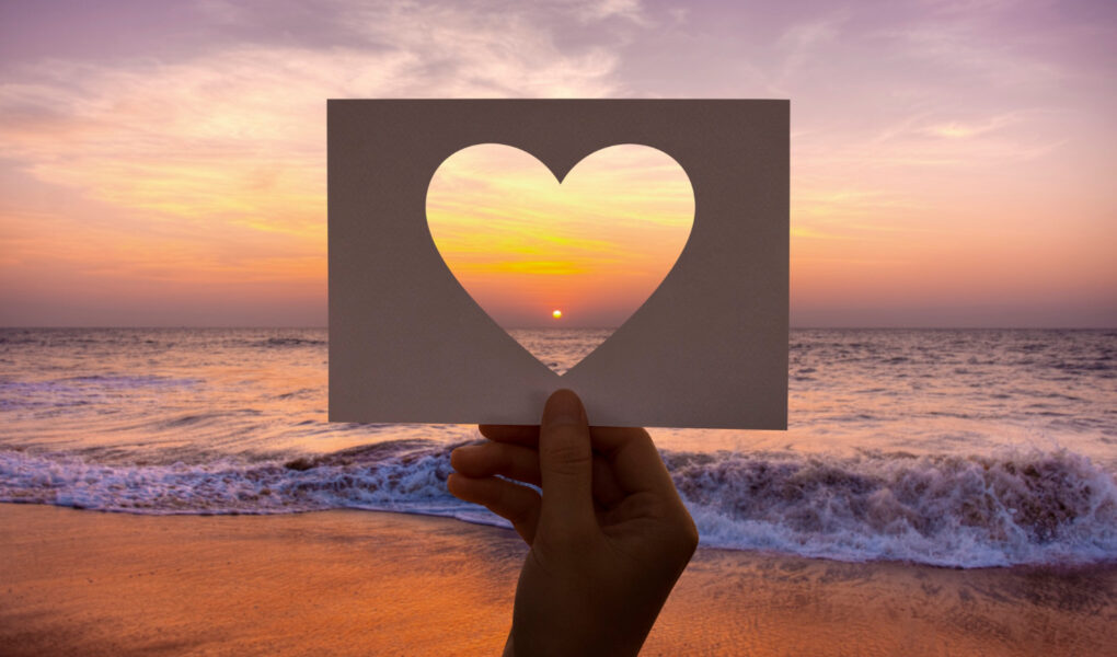 Wat is liefde?