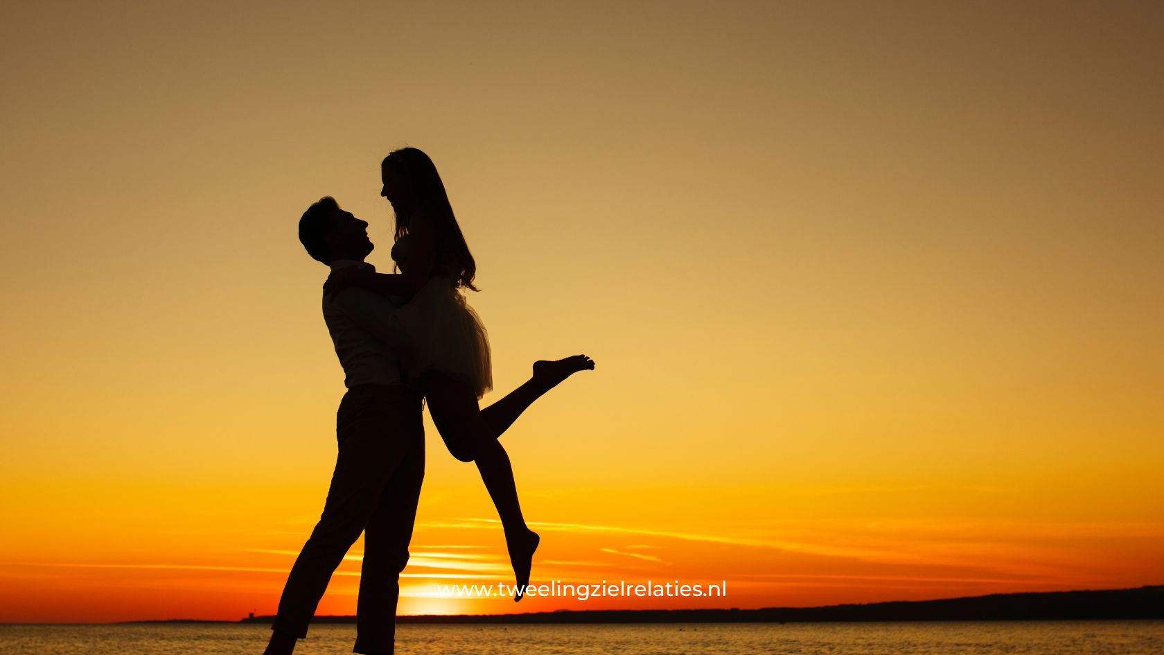 Hoe vaak komen Tweelingzielen bij elkaar? - Tweelingzielen & de liefde