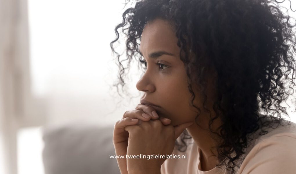 Wat als je tweelingziel niet spiritueel is (en jij wel)
