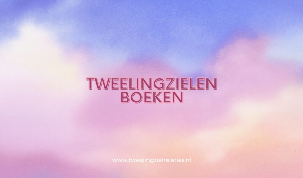 tweelingzielen boeken