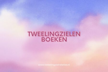 tweelingzielen boeken